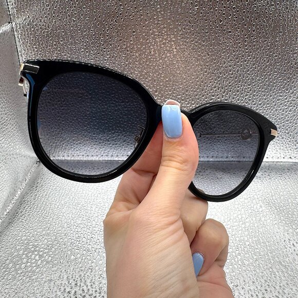 Kate Spade Sunglasses KEESEY-G-S 807-53 - Authentic - Picture 6 of 14